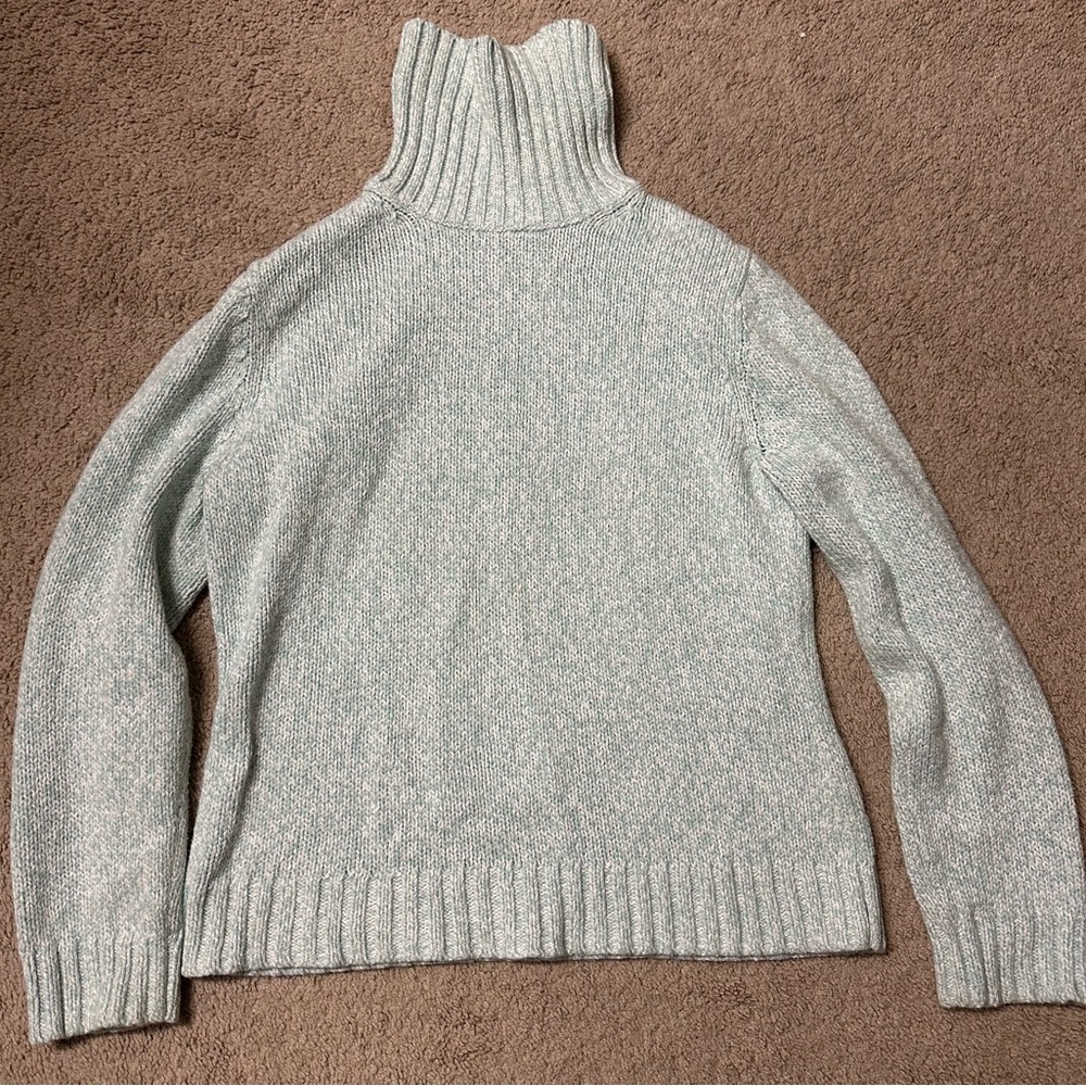 Land’s End size M